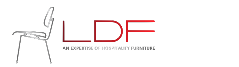 LDF International Limited Logo